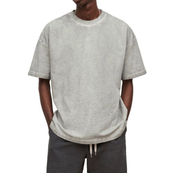 All Saints Other - NWT All Saints Max ss Oversized Crew Size XS